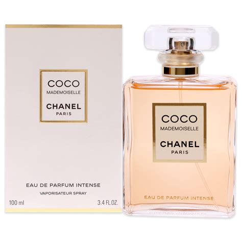 ici paris coco chanel mademoisell parfum|coco mademoiselle parfum buy online.